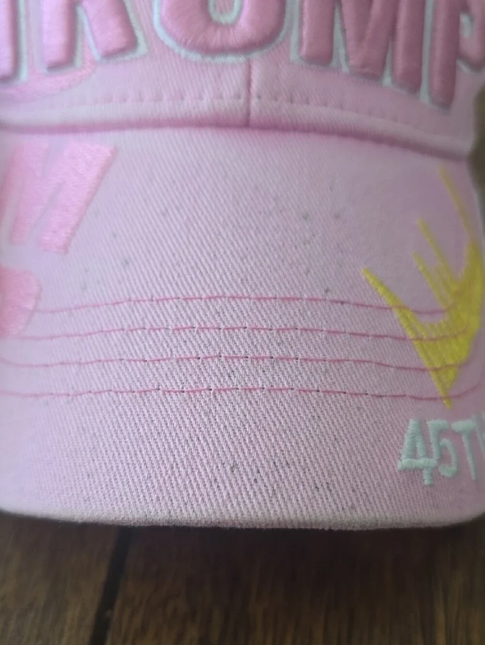 Trump Baseball Caps -